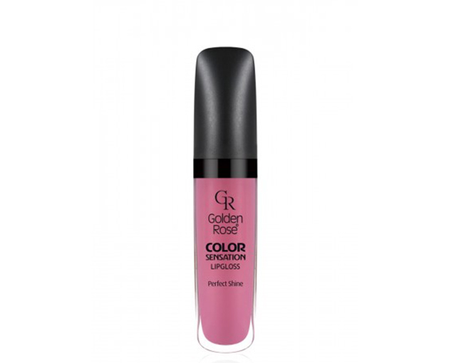 Golden Rose COLOR SENSATION LIPGLOSS NO: 111